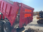 Configuration with Tailgate