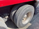 Underbody with Right Front Drive Tires