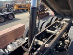 Underbody with Hoses