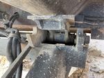 Configuration with Hinge Points