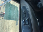 Cab with Window Controls