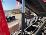 Underbody with Cylinder(s)