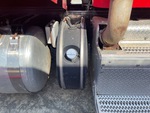 Engine with DEF / AdBlue Tank