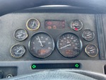 Cab with Gauges