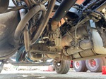 Underbody with Power Take Off