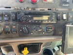 Cab with Heater
