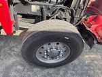 Underbody with Right Steer Tire