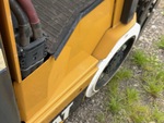 General Appearance with Fenders