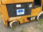 Chassis with Frame Condition