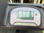Control Station with Hour Meter
