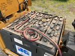 Electric System with