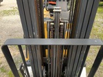 Chassis with Chain / Tensioners