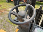 Control Station with Steering Control
