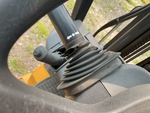 Control Station with Drivetrain Controls