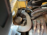 Hydraulics with Hydraulic Tank
