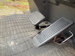 Chassis with Master Cylinder/Brake Control