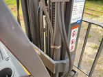Hydraulics with Hoses (Hydraulics)