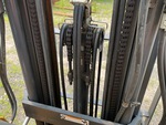 Hydraulics with Free Lift Cylinder
