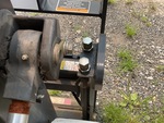 Hydraulics with Auxiliary Hydraulic Plumbing