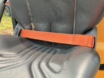 Safety with