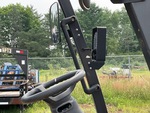 General Appearance with Hand Rails