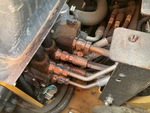 Hydraulics with Valves