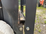 Chassis with Side Shift