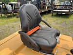 Control Station with Seat/Armrests