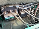 Electric System with