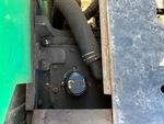 Hydraulics with Hydraulic Tank