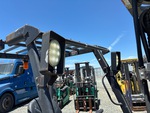 General Appearance with Exterior Lights