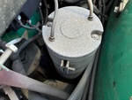 Hydraulics with Steering Cylinders