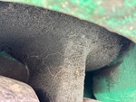 Chassis with Steering Linkage