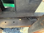 Chassis with Side Shift