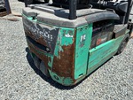 General Appearance with Paint