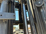 Chassis with Chain / Tensioners