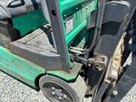 General Appearance with Fenders