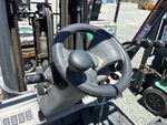 Control Station with Steering Control