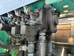 Hydraulics with Valves