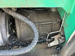 Drivetrain with Drive Motors