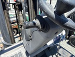 Control Station with Drivetrain Controls