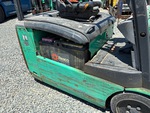 General Appearance with Body Panels