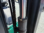 Hydraulics with Free Lift Cylinder