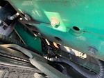 Chassis with Frame Condition