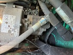 Hydraulics with Pumps (Hydraulics)