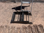 General Appearance with Steps/Ladders