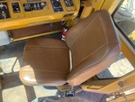 Control Station with Seats/Armrests