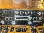 Control Station with Gauges