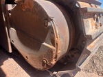 Drivetrain with Drive Motors
