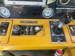 Control Station with Steering Controls